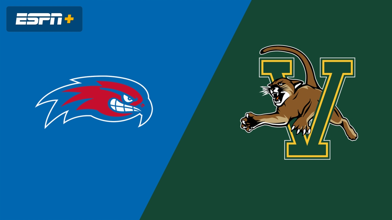 UMass Lowell vs. #2 Vermont