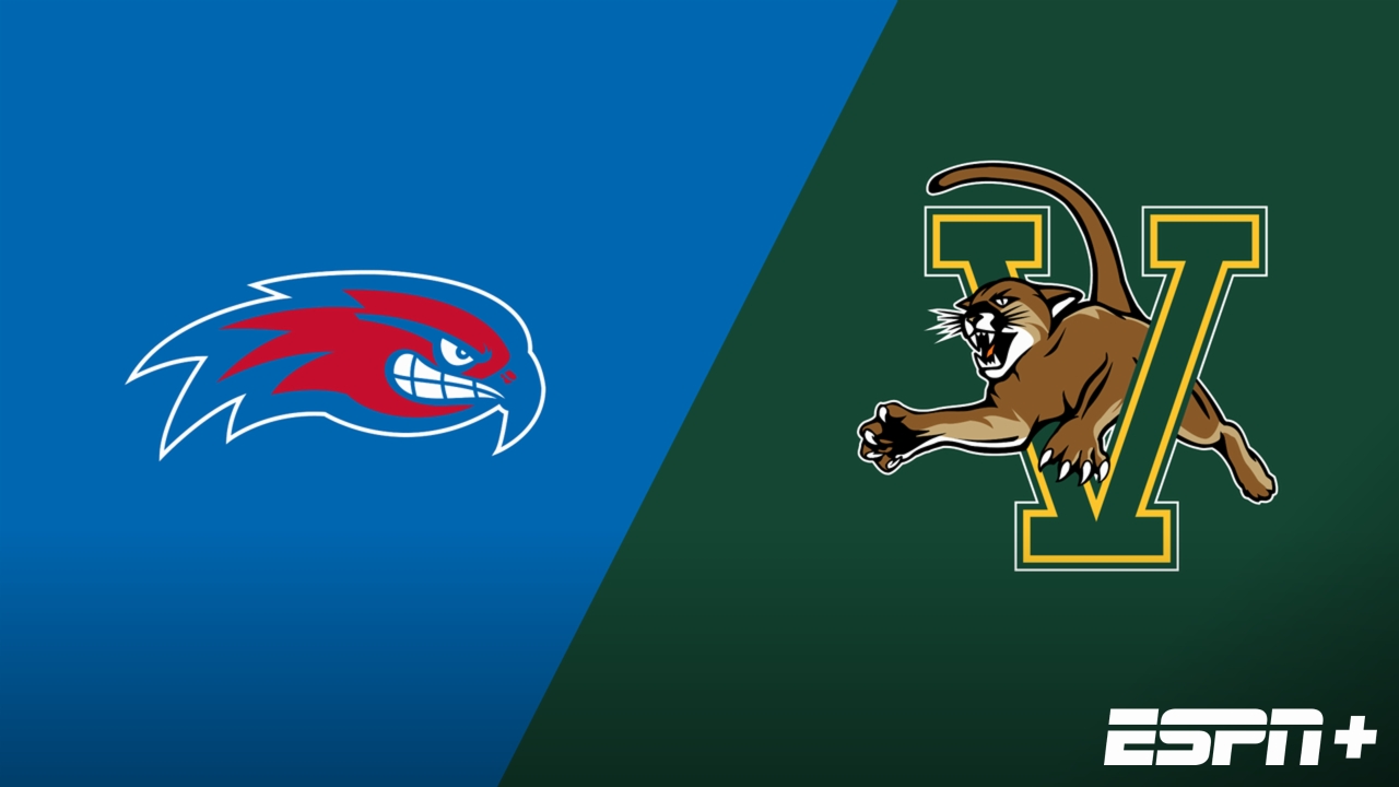 UMass Lowell vs. #2 Vermont