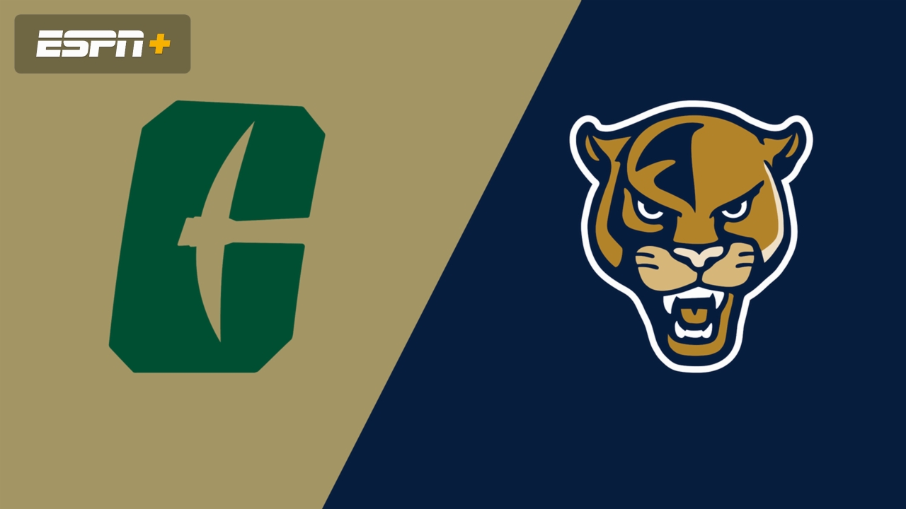 #24 Charlotte vs. Florida International
