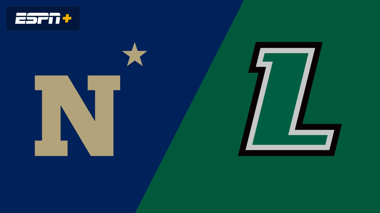 Navy vs. Loyola Maryland