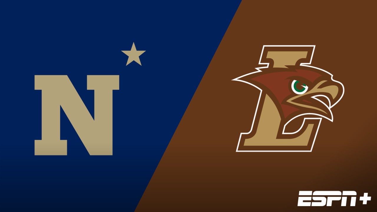 Navy vs. Lehigh