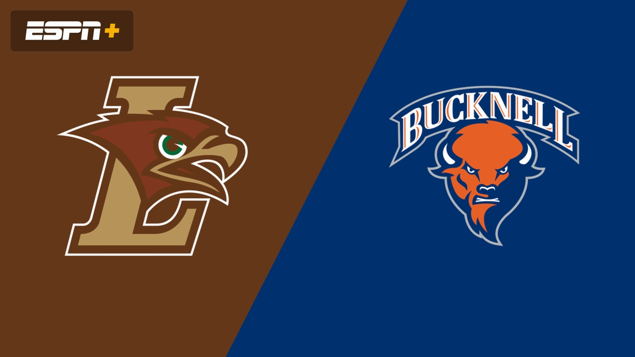 Lehigh vs. Bucknell