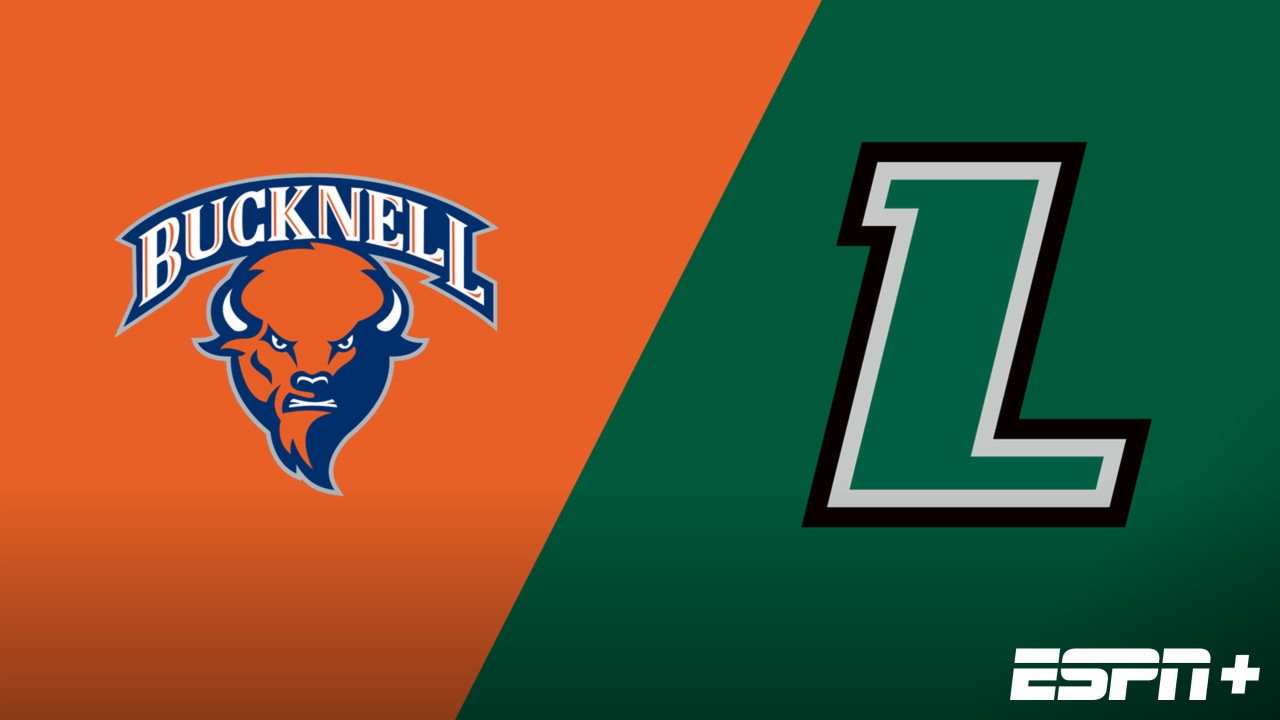 Bucknell vs. Loyola Maryland