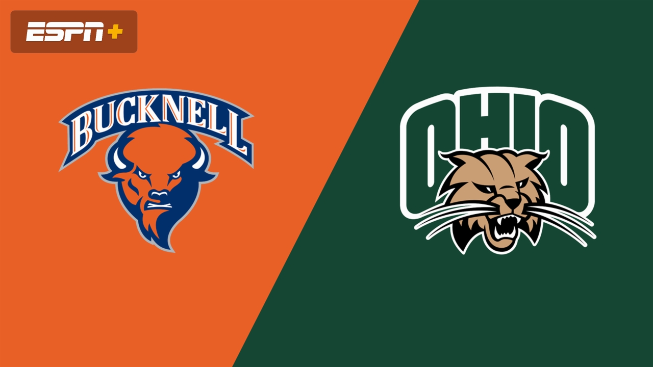 Bucknell vs. Ohio