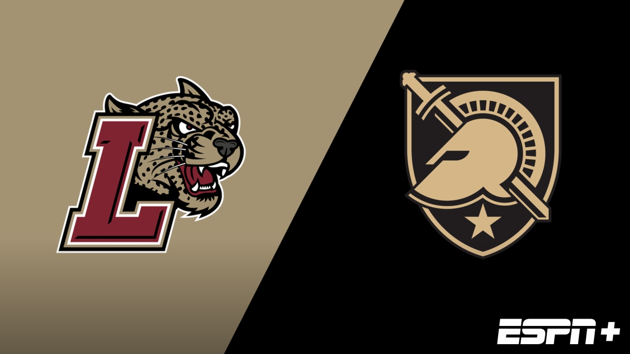 Lafayette vs. Army
