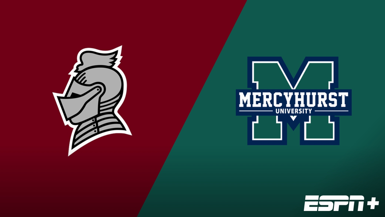 Bellarmine vs. Mercyhurst