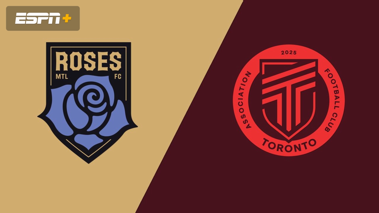 Montreal Roses FC vs. AFC Toronto
