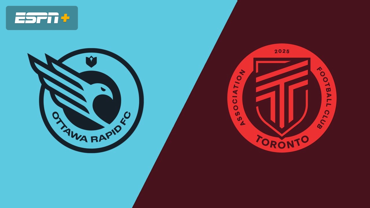 Ottawa Rapid FC vs. AFC Toronto