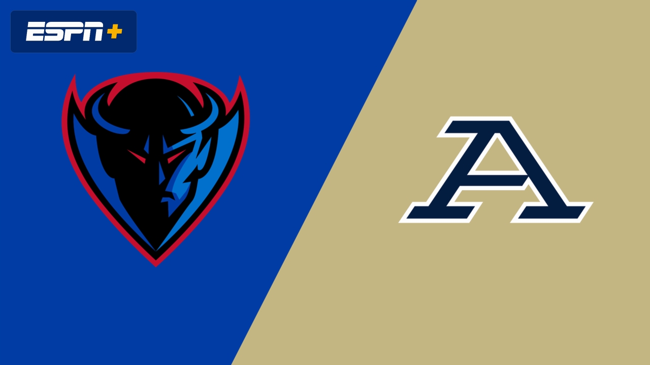 DePaul vs. Akron