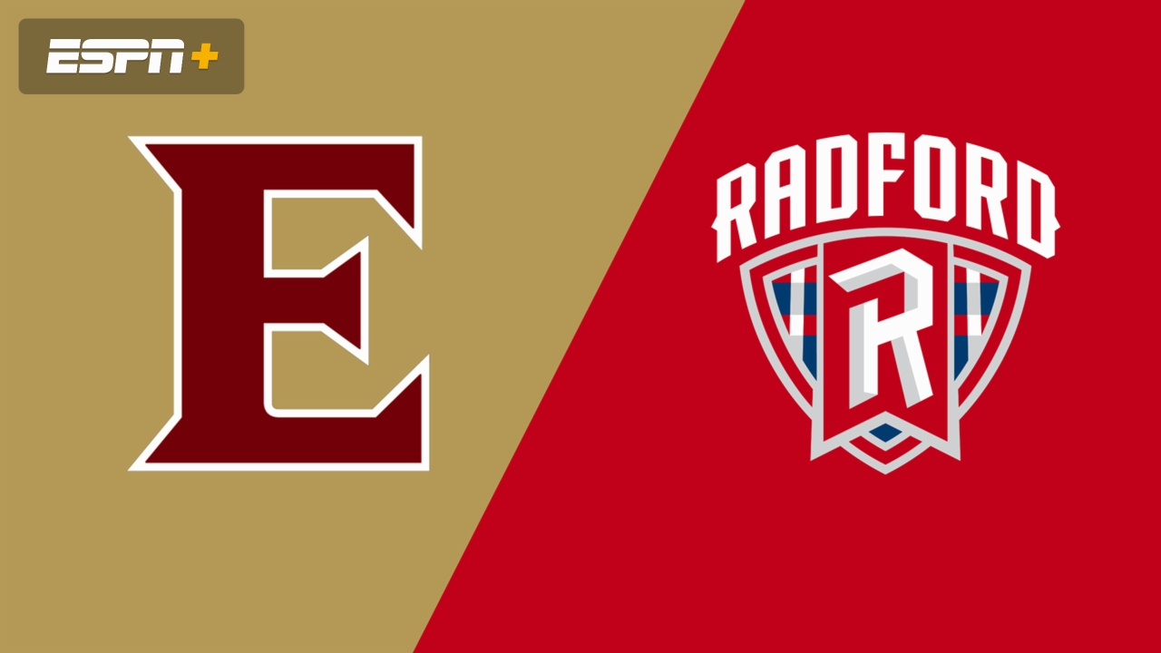 Elon vs. Radford