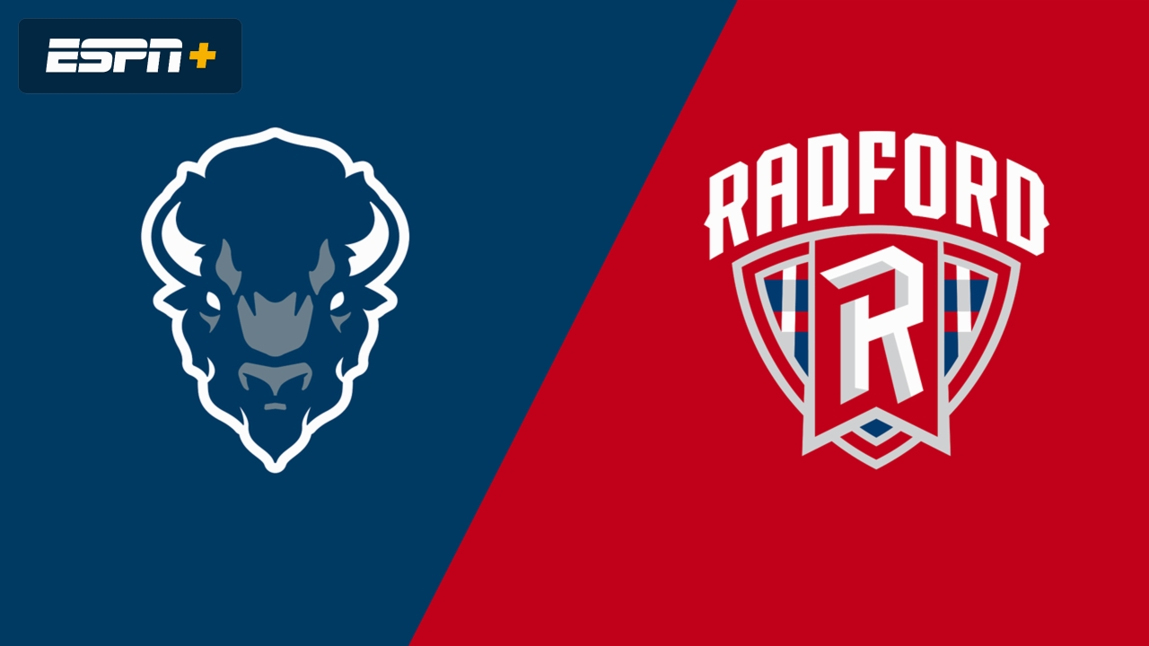 Howard vs. Radford
