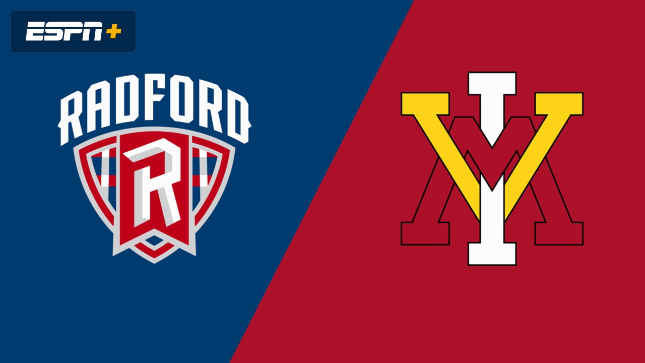 Radford vs. VMI