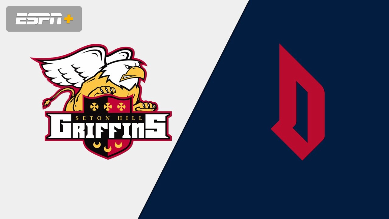 Seton Hill vs. Duquesne