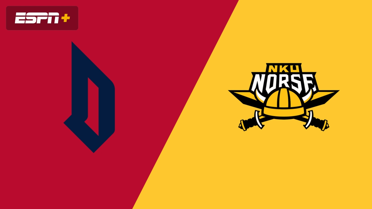 Duquesne vs. Northern Kentucky