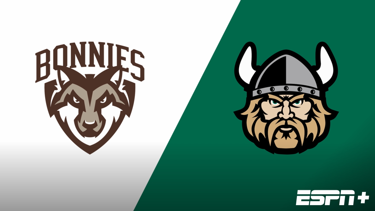 St. Bonaventure vs. Cleveland State