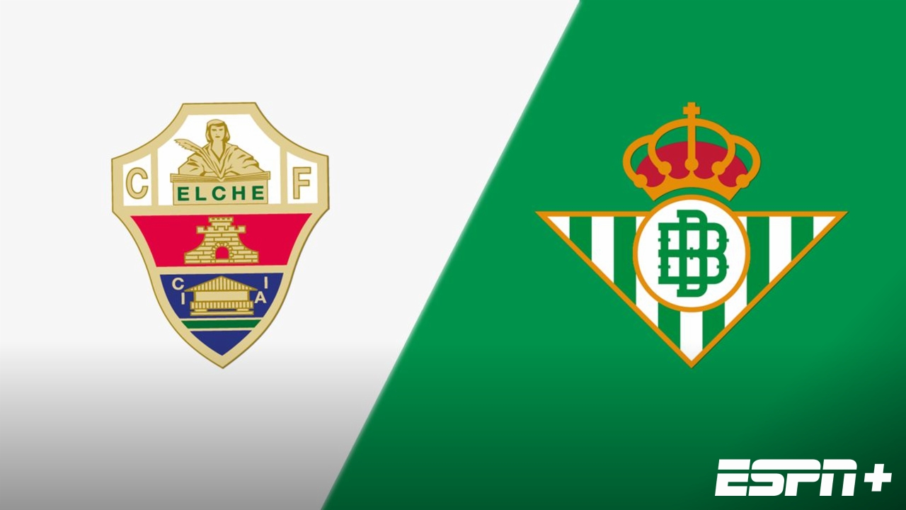 En Español-Elche vs. Real Betis (LALIGA)