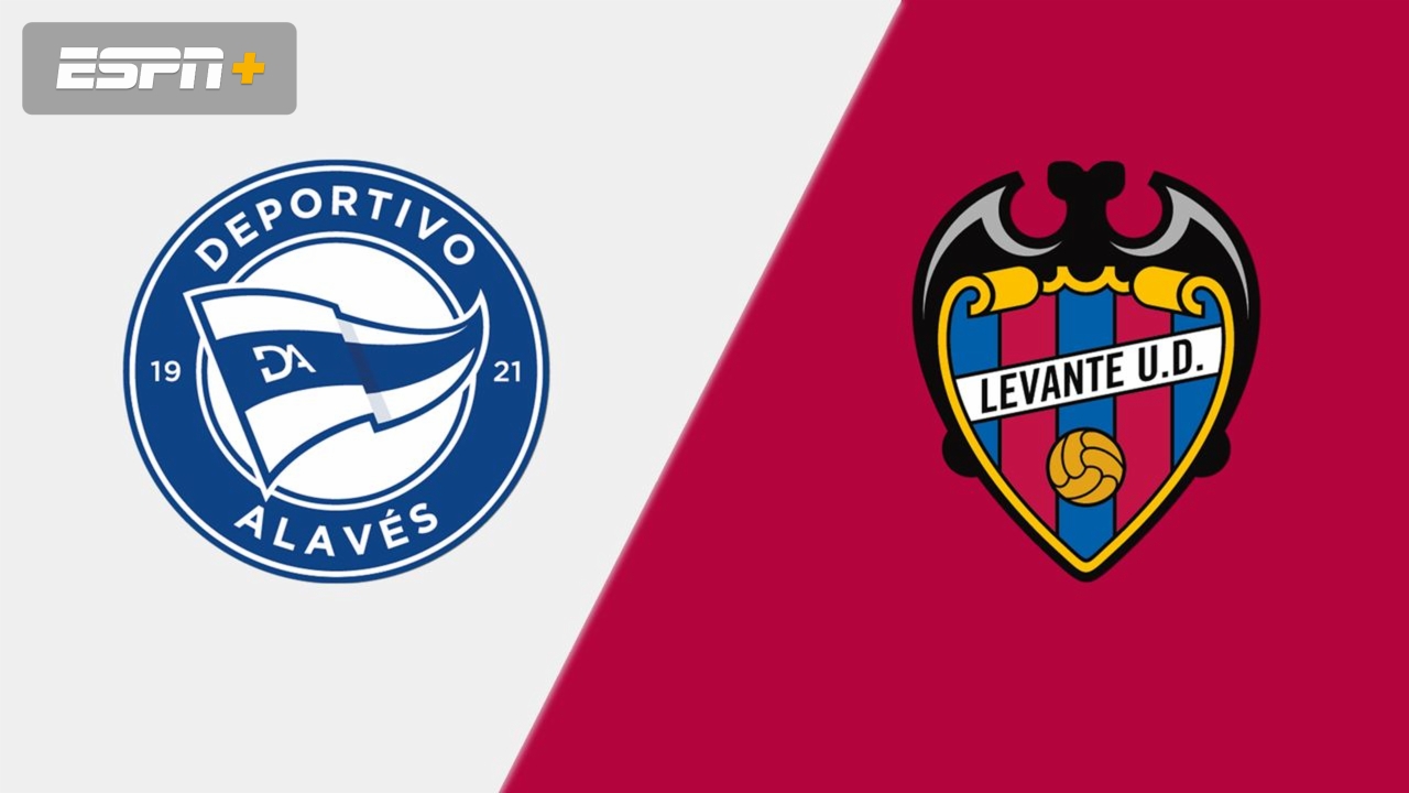 En Español-Alavés vs. Levante UD (LALIGA)