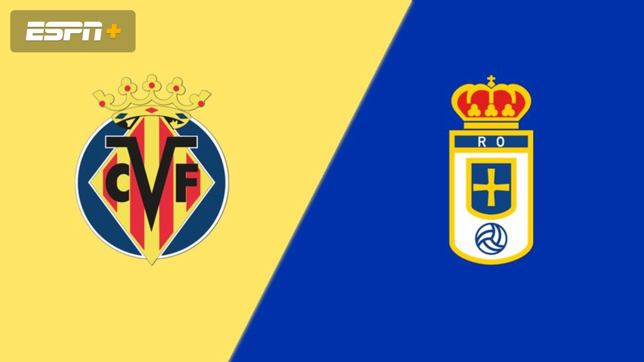 En Español-Villarreal vs. Real Oviedo (LALIGA)