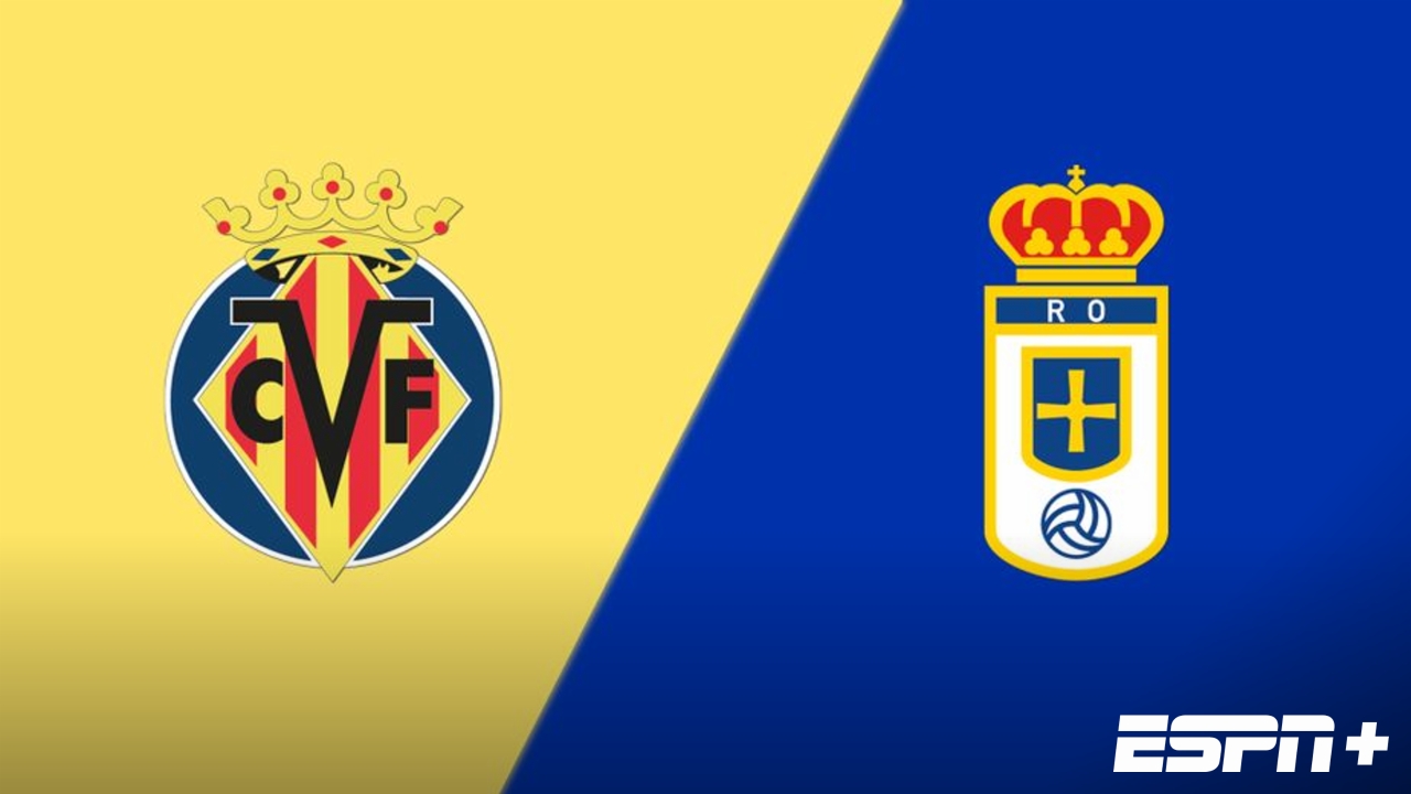 En Español-Villarreal vs. Real Oviedo (LALIGA)