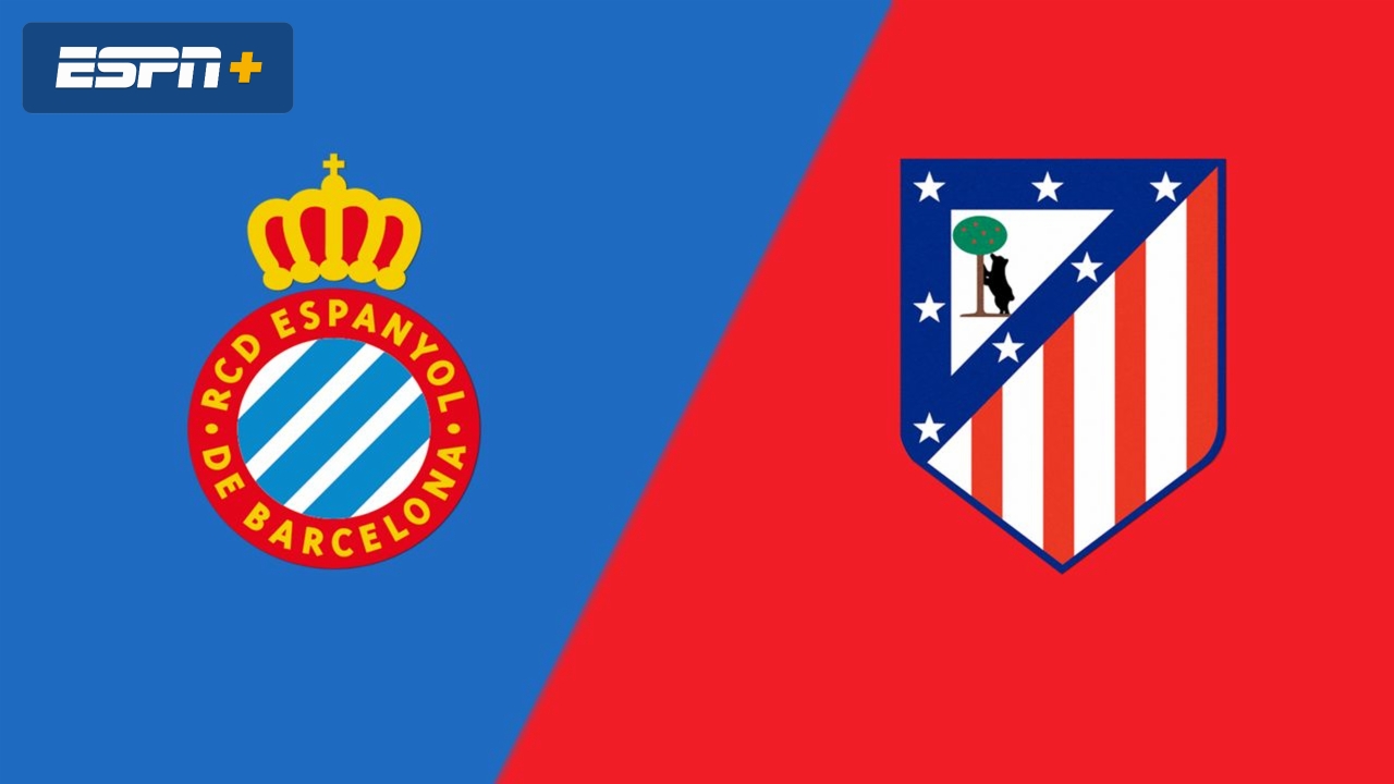 En Español-Espanyol vs. Atlético de Madrid (LALIGA)