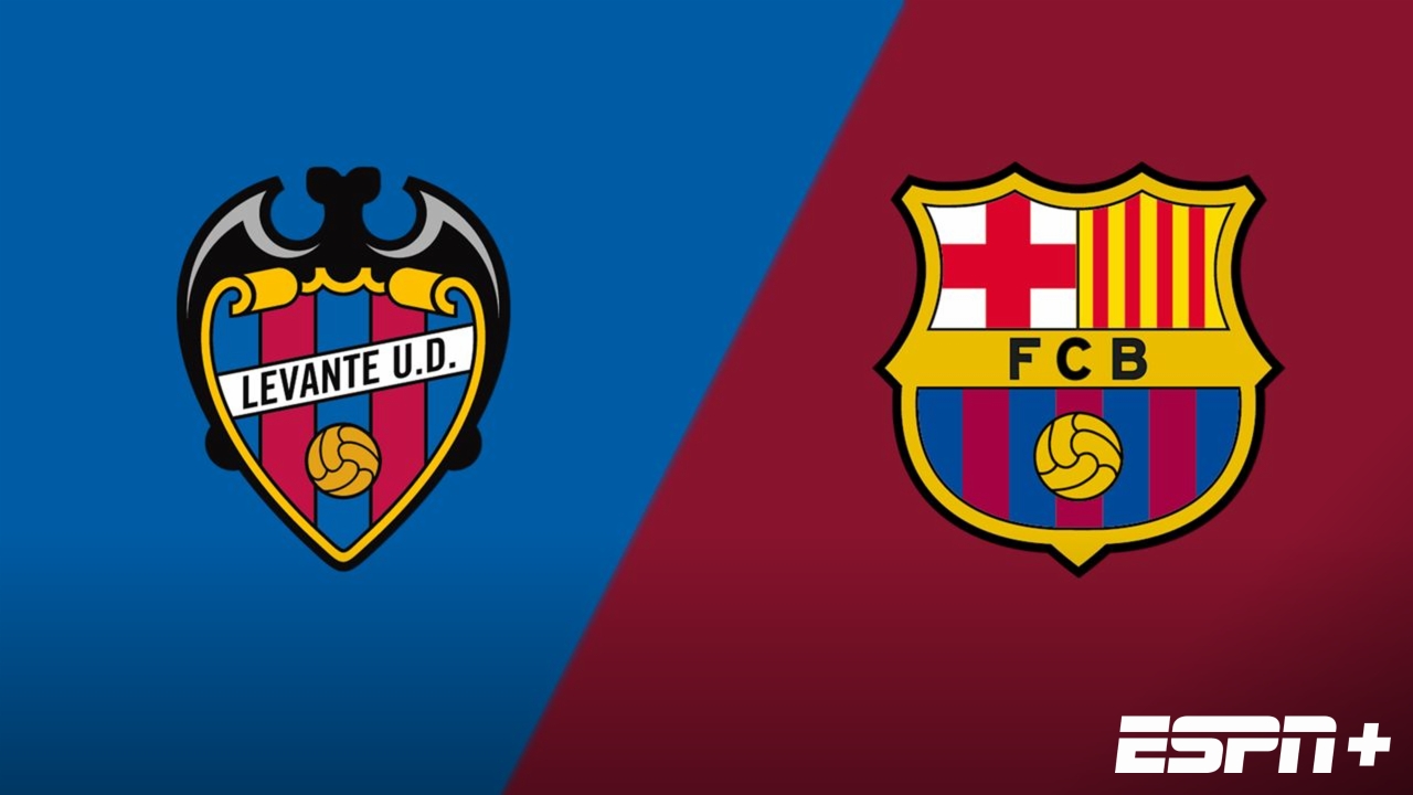 En Español-Levante UD vs. FC Barcelona (LALIGA)