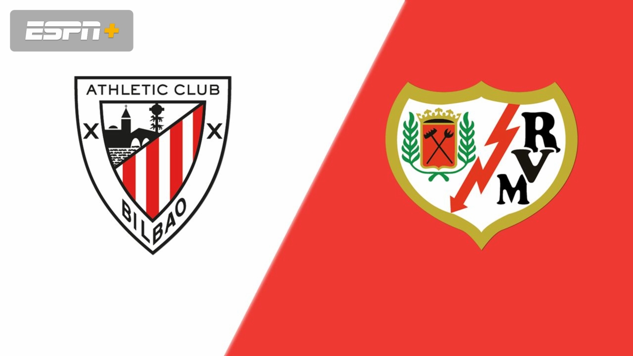 En Español-Athletic Club vs. Rayo Vallecano (LALIGA)