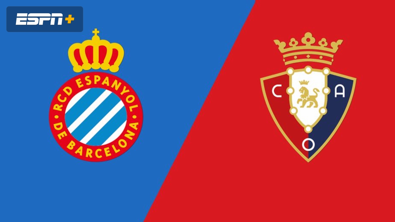 En Español-Espanyol vs. Osasuna (LALIGA)