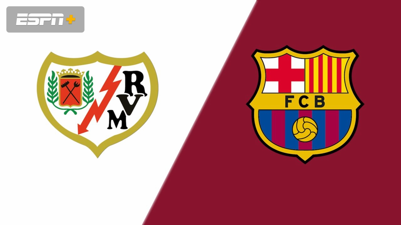 En Español-Rayo Vallecano vs. FC Barcelona (LALIGA)
