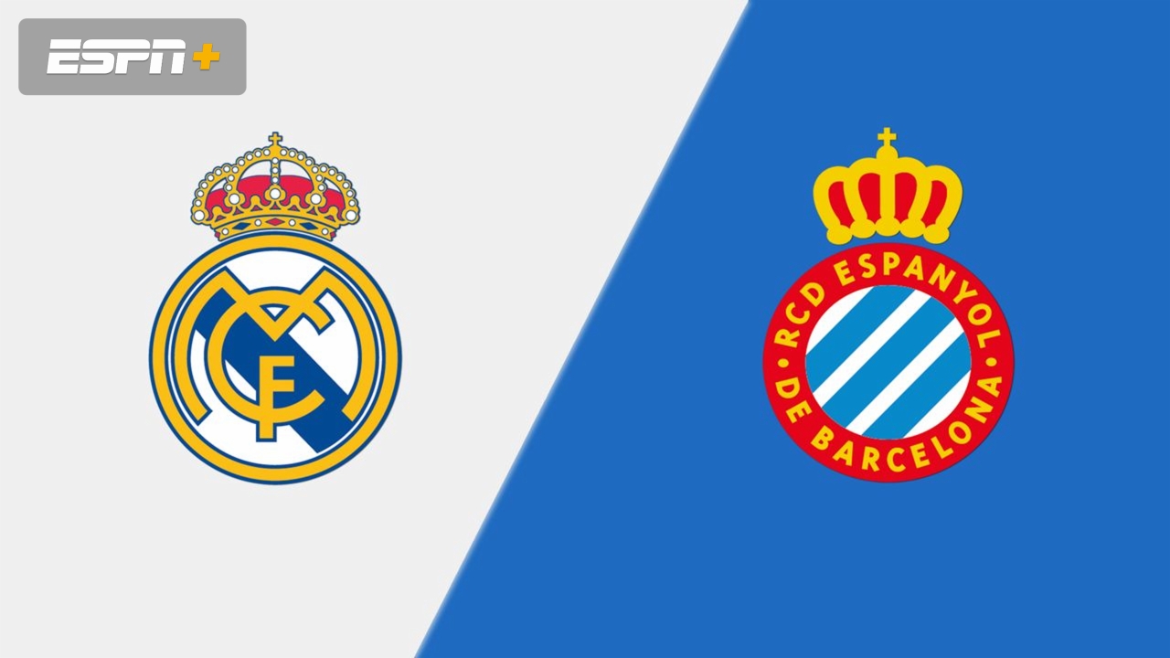 En Español-Real Madrid vs. Espanyol (LALIGA)
