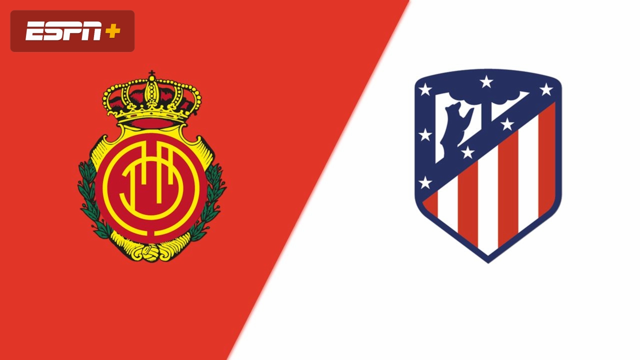 En Español-Mallorca vs. Atlético de Madrid (LALIGA)
