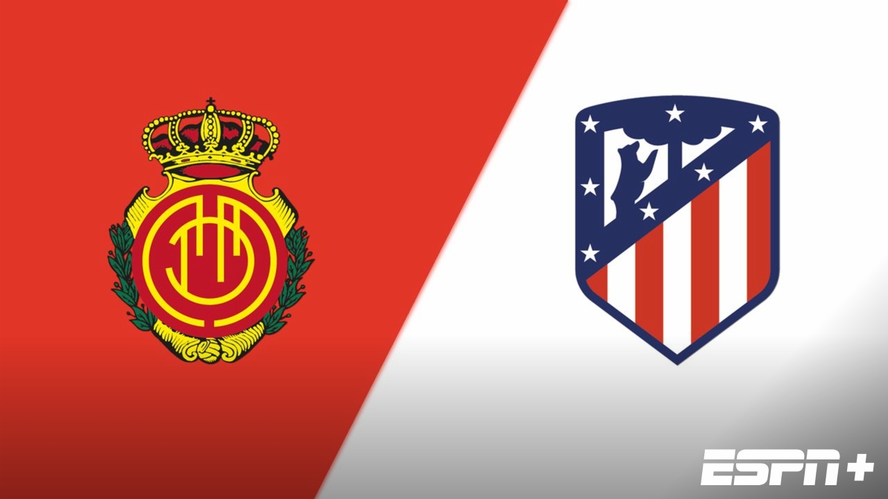 En Español-Mallorca vs. Atlético de Madrid (LALIGA)