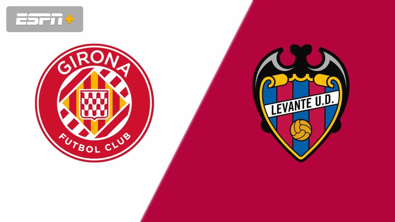 En Español-Girona vs. Levante UD (LALIGA)