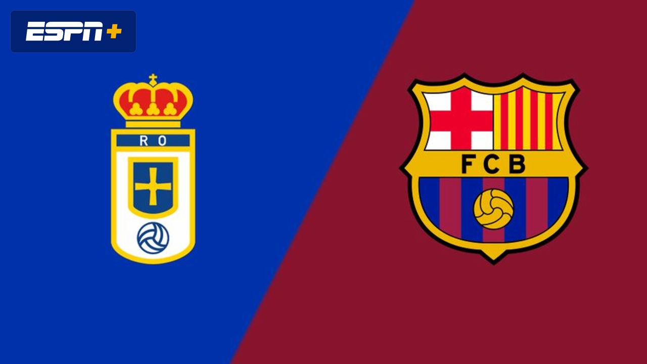 En Español-Real Oviedo vs. FC Barcelona (LALIGA)