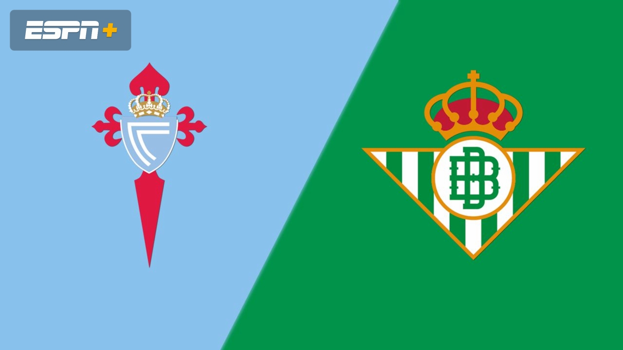 En Español-Celta de Vigo vs. Real Betis (LALIGA)