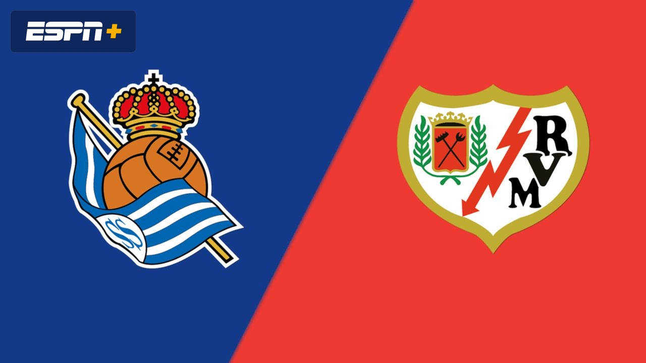 En Español-Real Sociedad vs. Rayo Vallecano