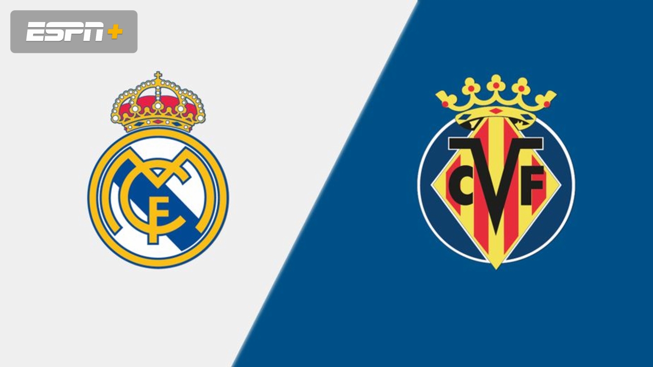 En Español-Real Madrid vs. Villarreal CF (LALIGA)