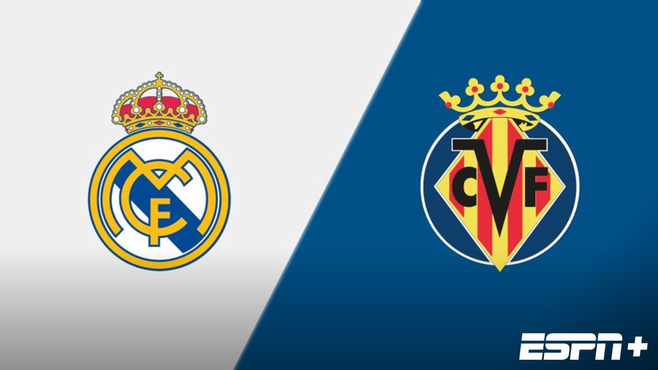 En Español-Real Madrid vs. Villarreal CF (LALIGA)