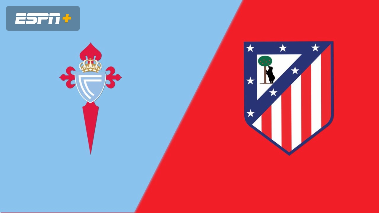 En Español-Celta de Vigo vs. Atlético de Madrid (LALIGA)