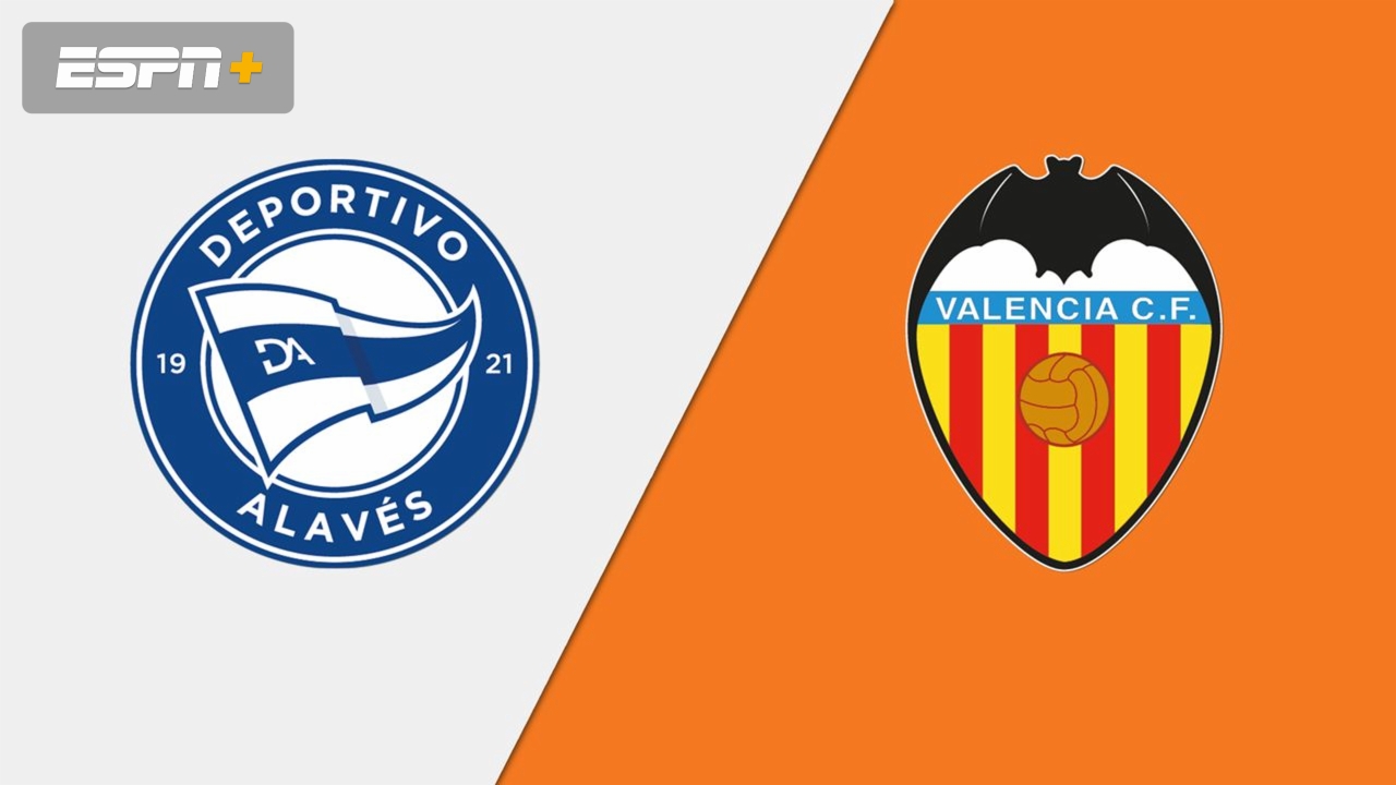 En Español-D. Alavés vs. Valencia CF (LALIGA)