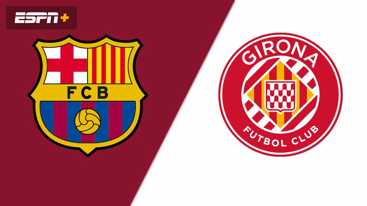 En Español-FC Barcelona vs. Girona FC (LALIGA)