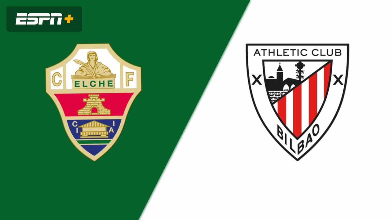 En Español-Elche CF vs. Athletic Club (LALIGA)