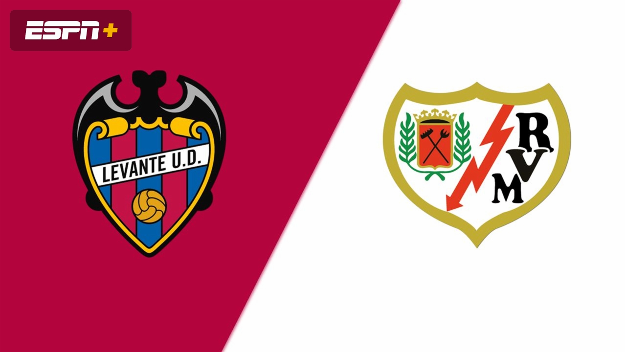En Español-Levante UD vs. Rayo Vallecano (LALIGA)