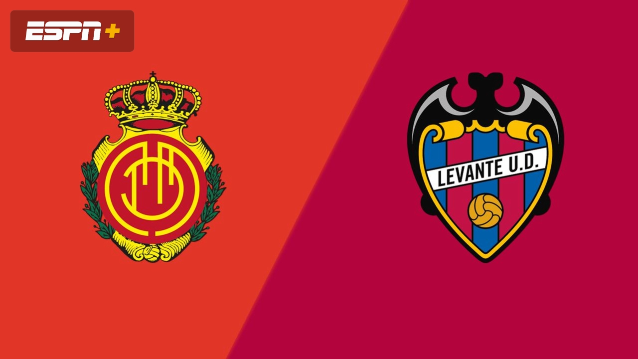 RCD Mallorca vs. Levante UD (LALIGA)
