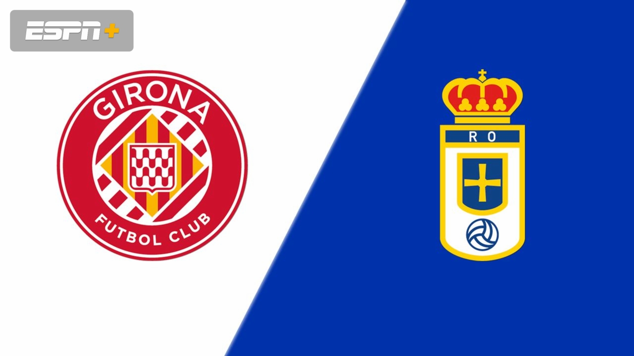 En Español-Girona FC vs. Real Oviedo (LALIGA)