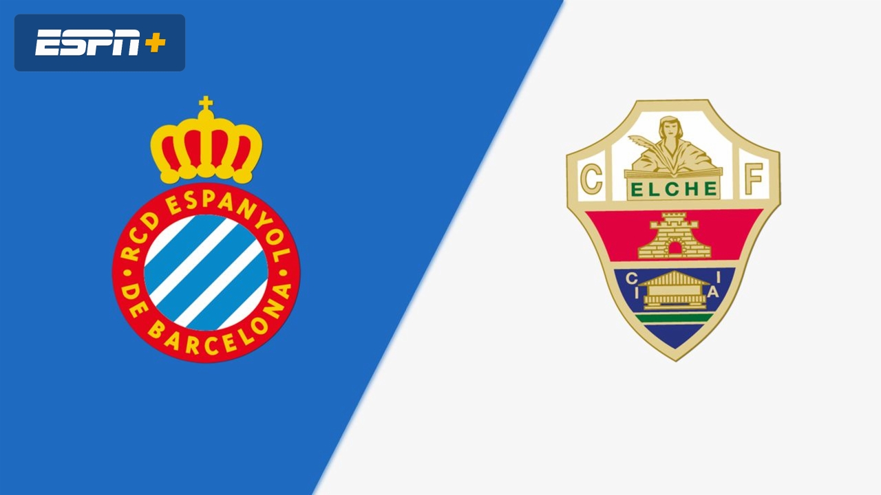 En Español-RCD Espanyol vs. Elche CF (LALIGA)