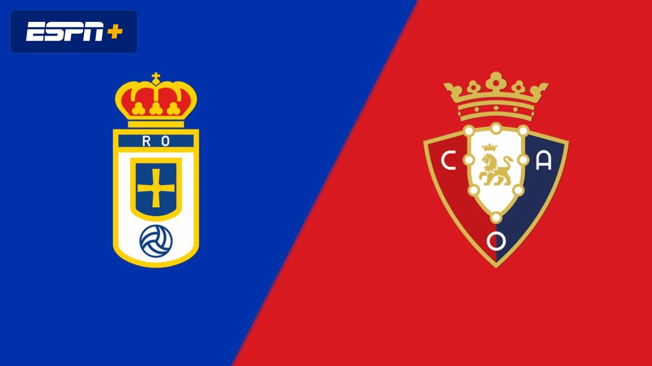 Real Oviedo vs. CA Osasuna (LALIGA)