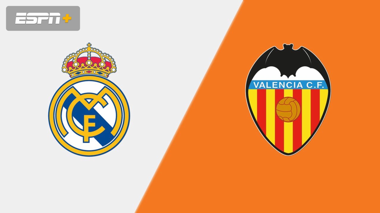 En Español-Real Madrid vs. Valencia CF (LALIGA)