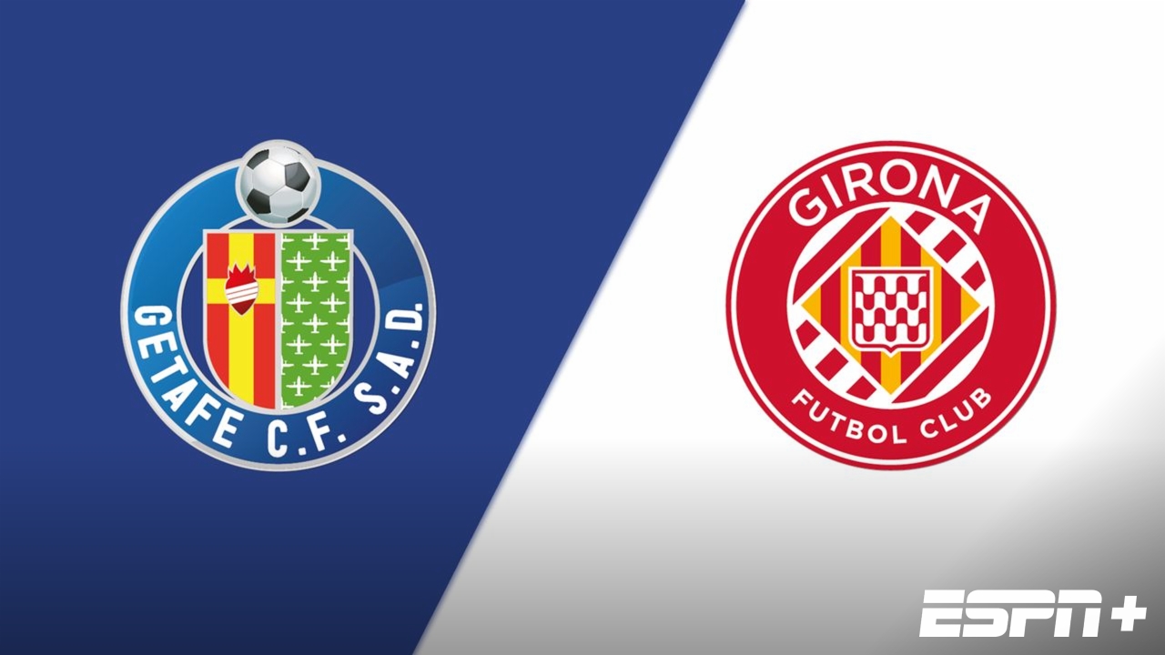 En Español-Getafe CF vs. Girona FC (LALIGA)