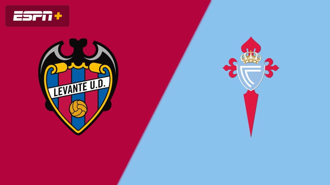 Levante UD vs. Celta de Vigo (LALIGA)