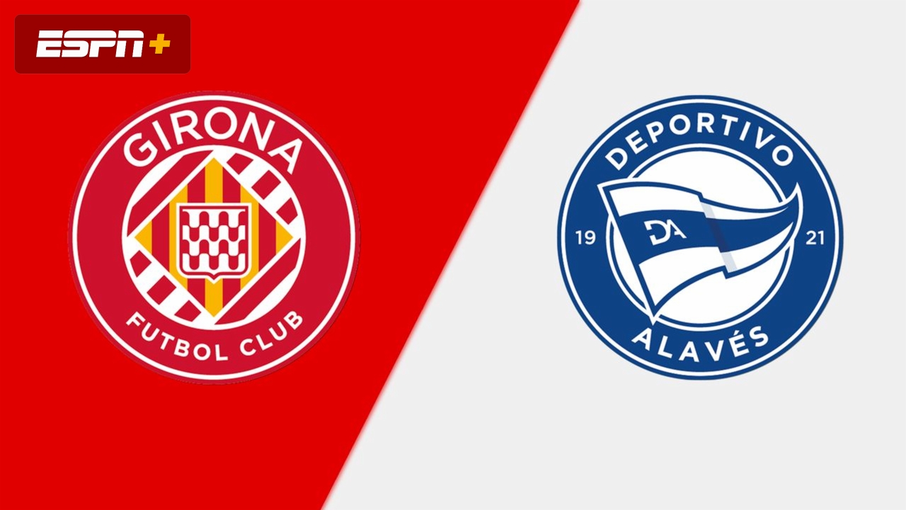 En Español-Girona FC vs. D. Alavés (LALIGA)